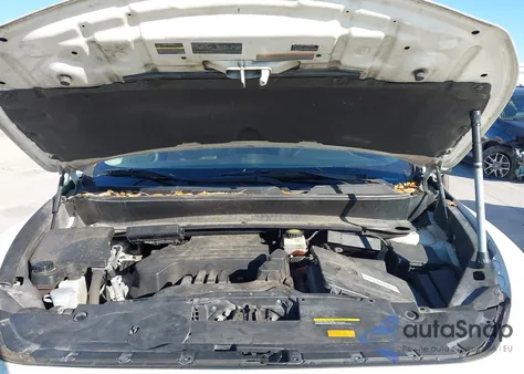 2014 Infiniti Qx60 Hybrid z USA, uszkodzony, nr VIN 5N1CL0MN2EC514508